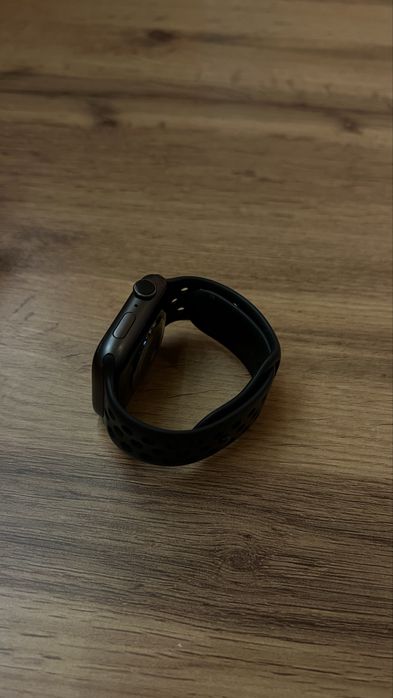 Apple watch series 4 Nike