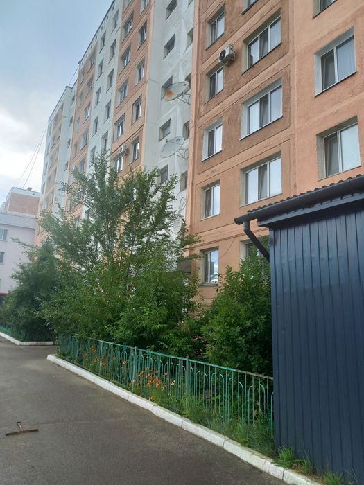 Продажа недвижимости