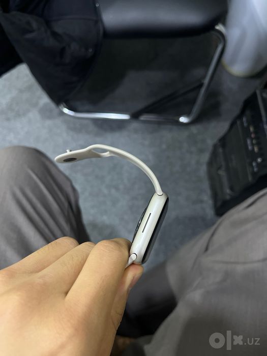 Apple Watch 8/45