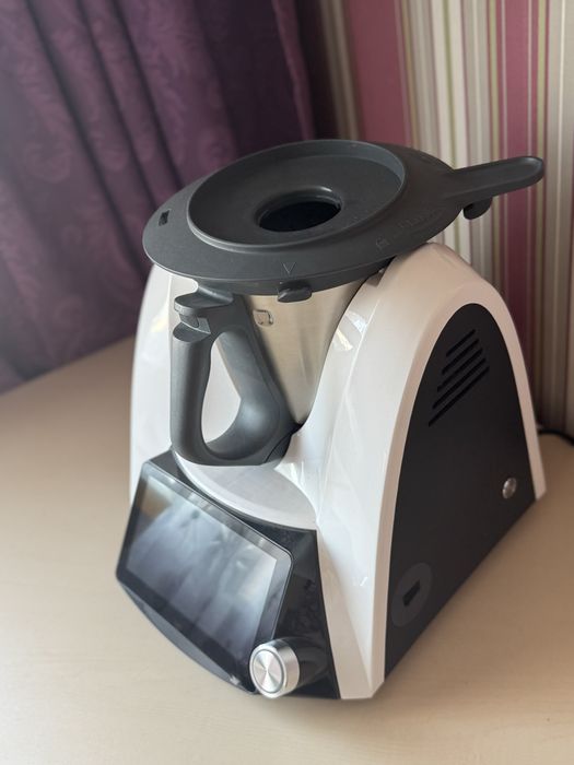 Аналог термо микса cook 3501