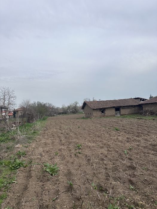 Продава се Парцел в Пловдив, Христо Смирненски - 1113 кв.м за 9 €/кв.м - Снимка #3