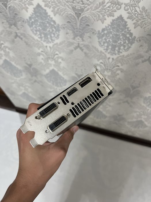 Gtx 760 2gb turbina