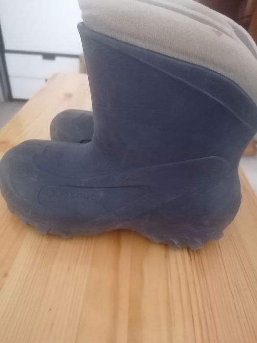 Cizme cauciucate copii nr 31 OFERTA
