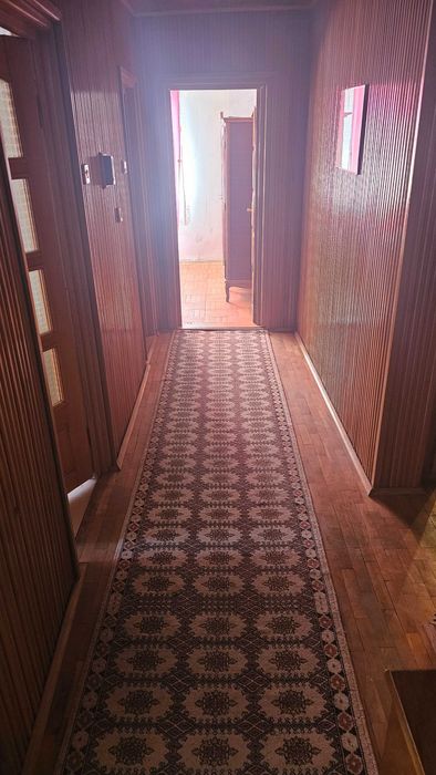 Apartament cu 3 camere
