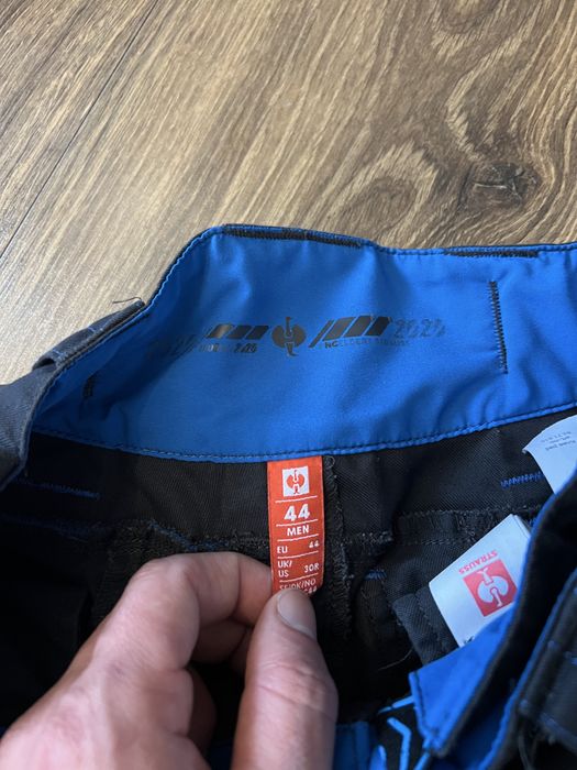 Engelbert Strauss pantaloni Motion 2020 44