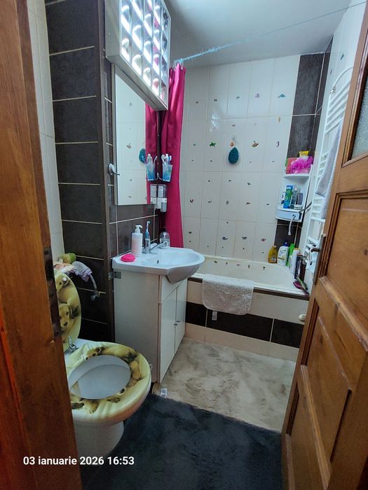 Apartament 3 Camere Aradul Nou