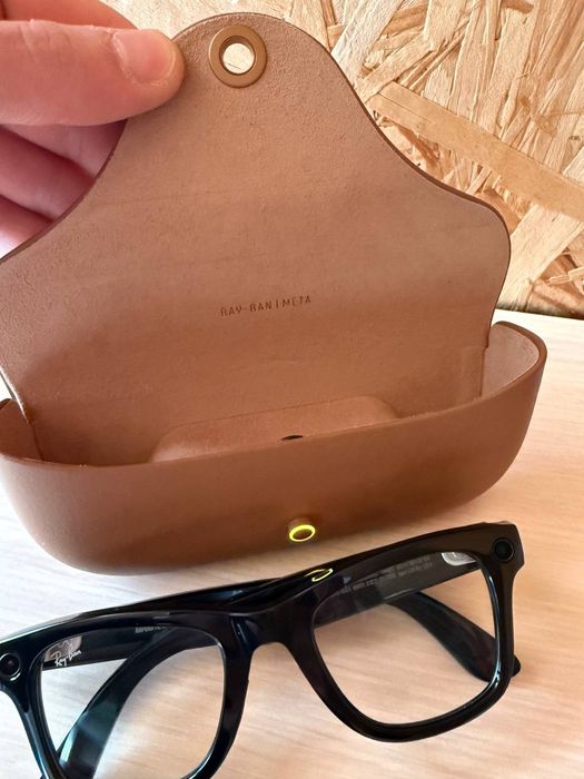 Очки Ray ban gen 2