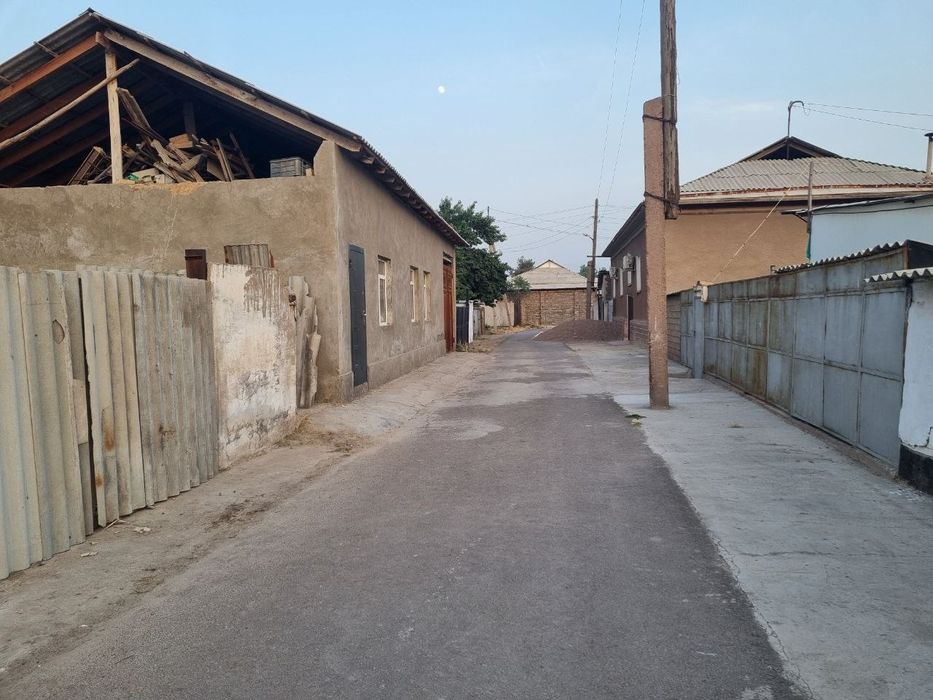 Продаётся коттедж.