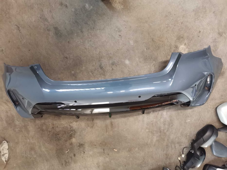 Задна Броня за BMW F 40 MSP REA БМВ Спорт М пакет 2022ги