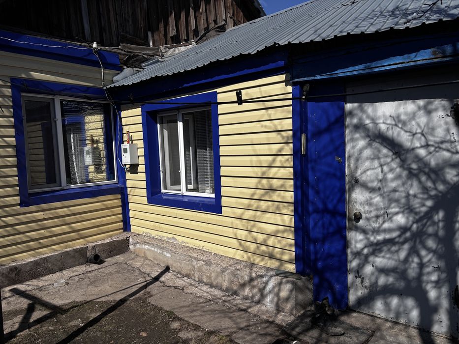 Продается дом находиться в посёлок Кушоқы