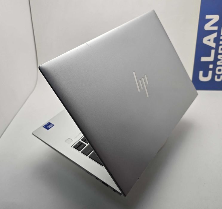 HP EliteBook 840 G11  Core Ultra 5 125H/16GB/512SSD/FHD/Подсветка