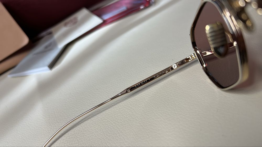 Jacques Marie Mage Jmm Marbot ochelari de soare noi