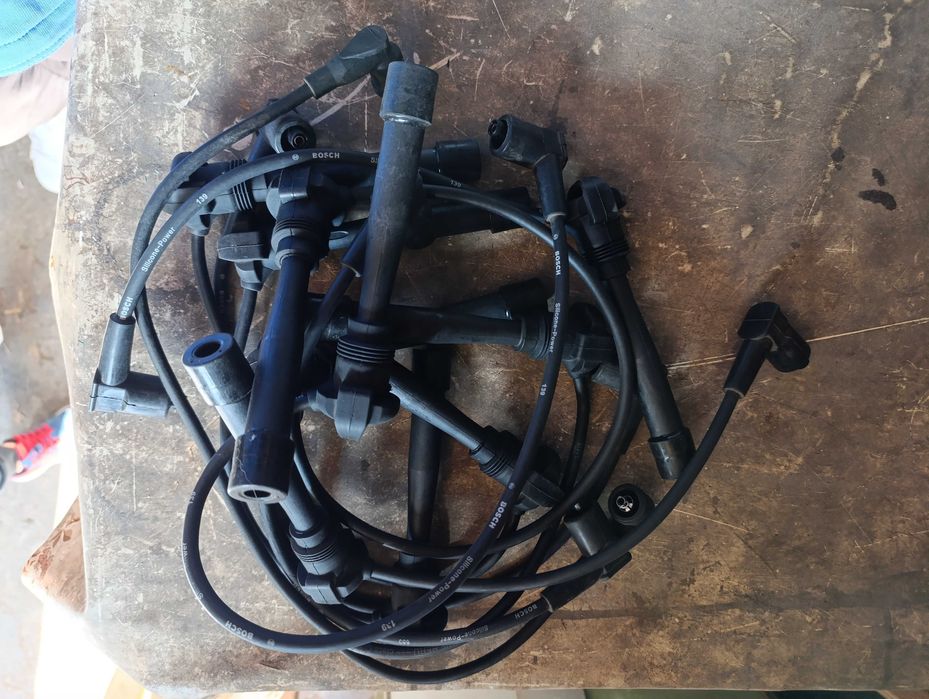 Останали части от Фиат Пунто Мк2 1.2 16