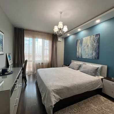 Дава се под наем Двустаен апартамент в София, Овча купел 2 - 70 кв.м за 360 € - Снимка #6