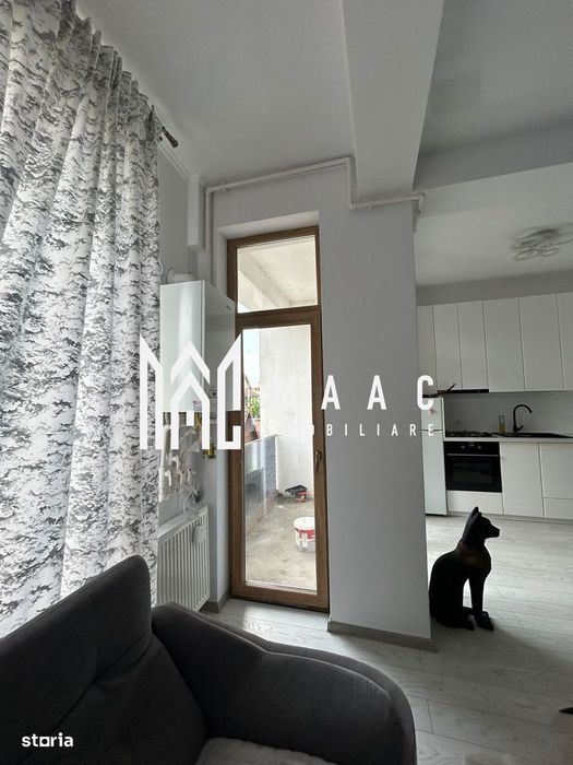 Apartament 2 camere I 55 mpu I Utilat I Parcare I Șelimbăr
