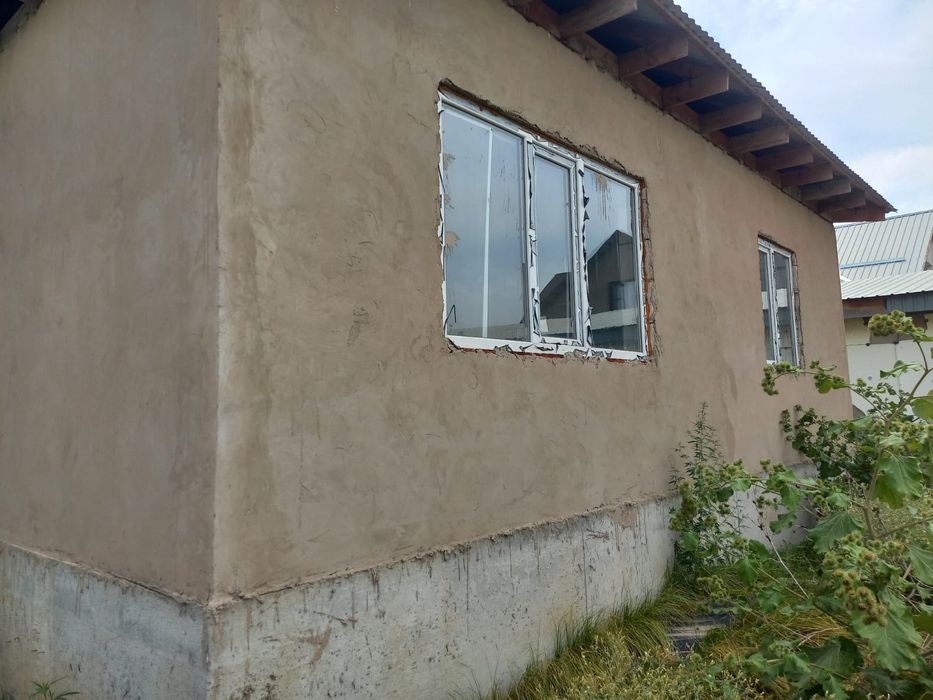 Продам срочно дом находится хорошим месте