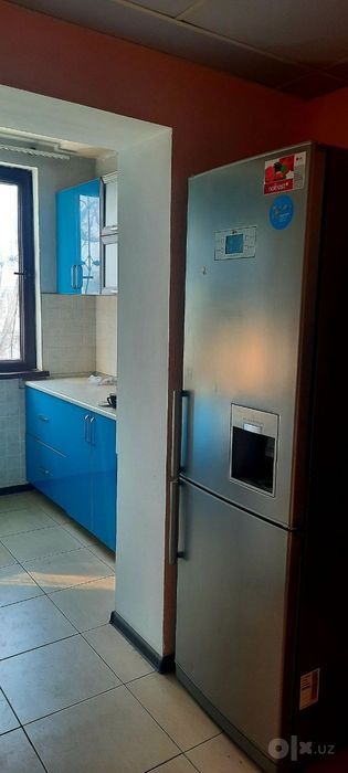 3/2/4 Сдаётся квартира