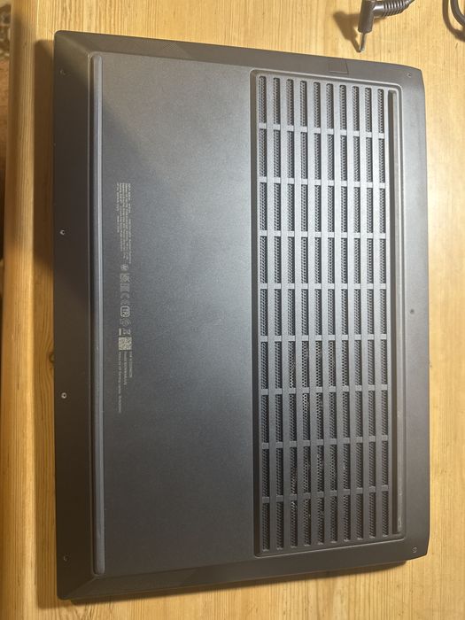 Продам игровой ноутбук HP VICTUS