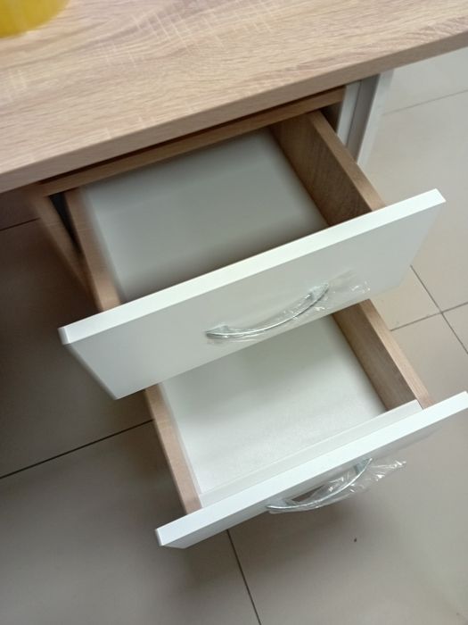 Столы офисные недорого