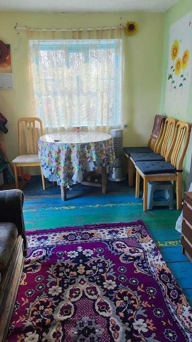 Продам дачу Каучук