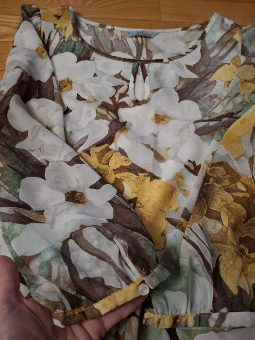 Rochie TU deosebita