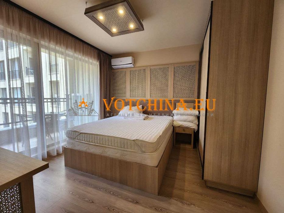 Продава се Двустаен апартамент в Варна, Център - 66 кв.м за 1591 €/кв.м - Снимка #7