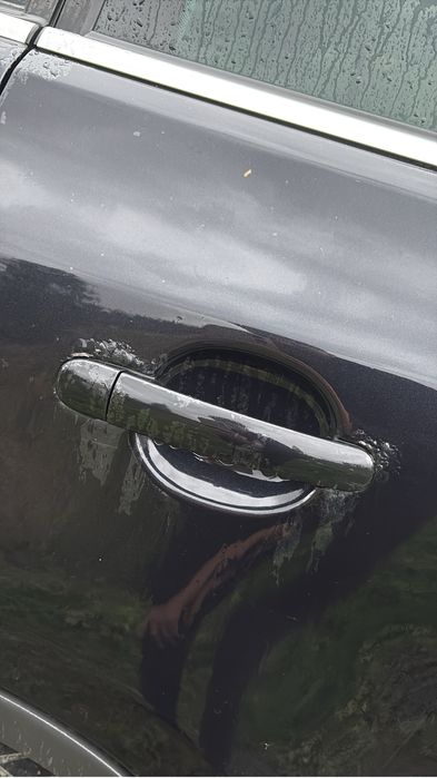 VOLKSWAGEN Tiguan 2010 — imagine 3