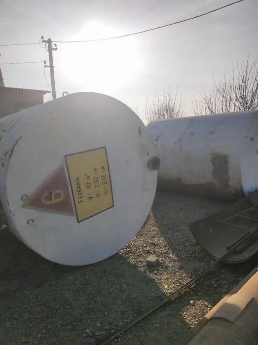 Ёмкость Цистерна сотилади 10 тонналик бухоро олотда