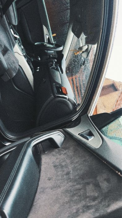 Vand sau schimb Audi A6 C7 190cp ultra euro 6