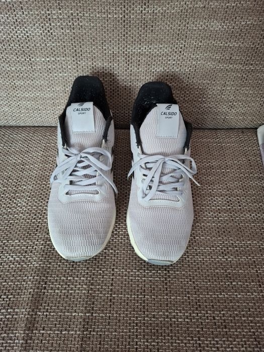 Adidași Clasido sport 43