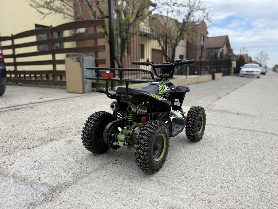 ATV copii XTR M8