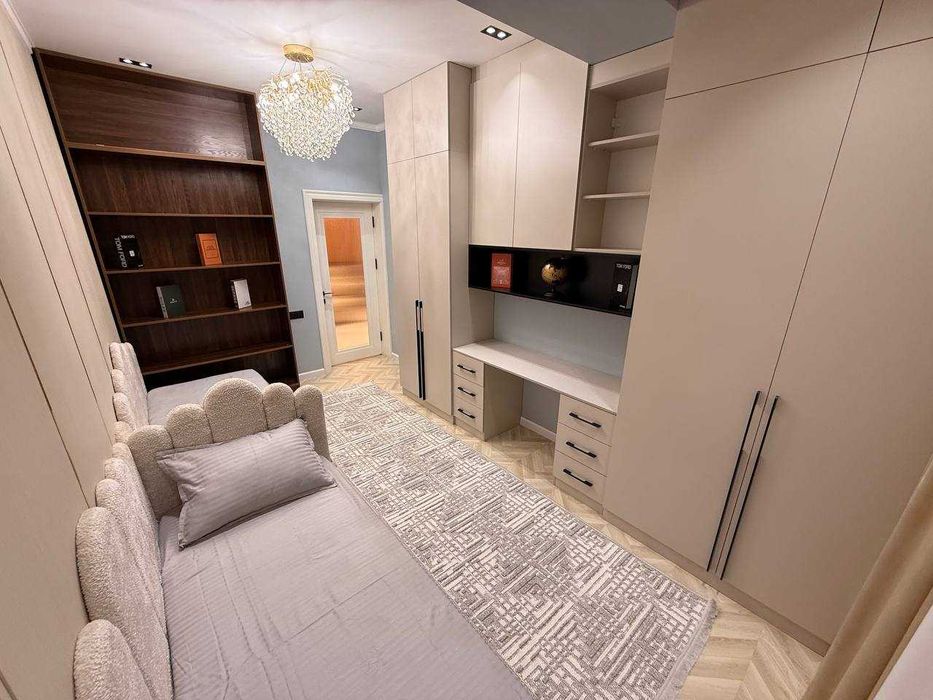 ПРОДАЕТСЯ Новостройка ЖК Yakkasaroy City mall Яккасарайский район