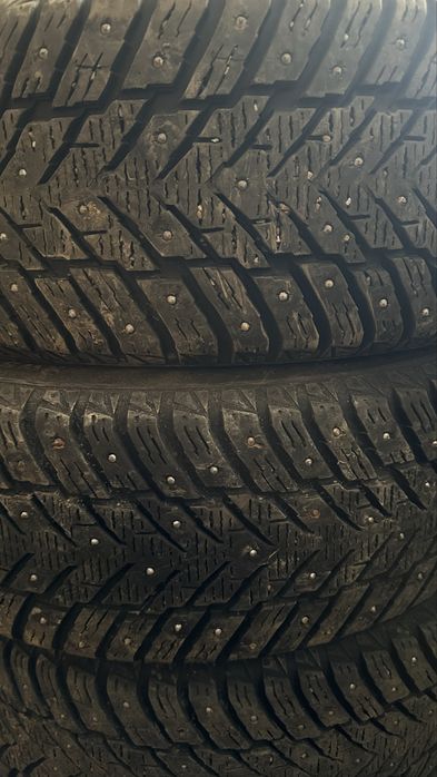 R17 Веста кросс титанки