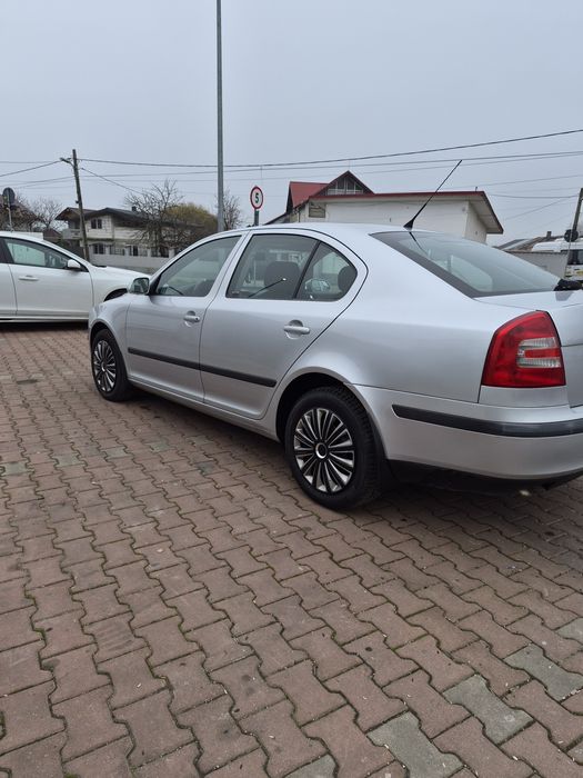 Skoda octavia 2..1.9 tdi..2008