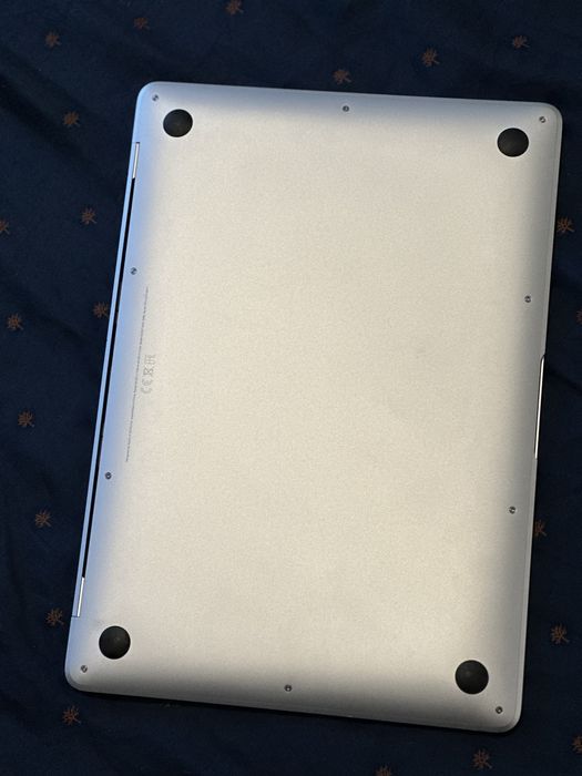 Laptop MacBook Air 13 2020