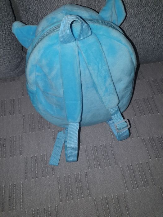 Rucsac gradinita elefant