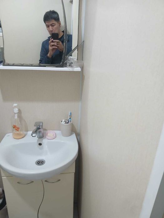 1 комнатная квартира