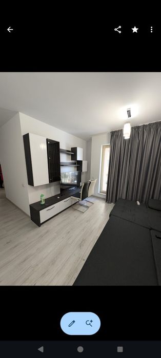 Apartament de inchiriat