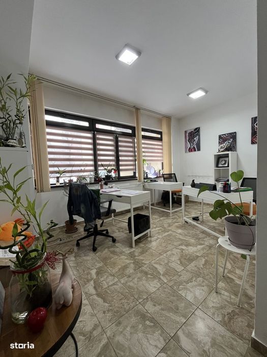 Apartament-Spatiu comercial-Metalurgiei-Berceni