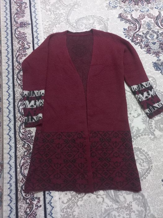 кардиган сотилади
