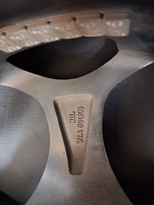 Тойота Рав4 джанти