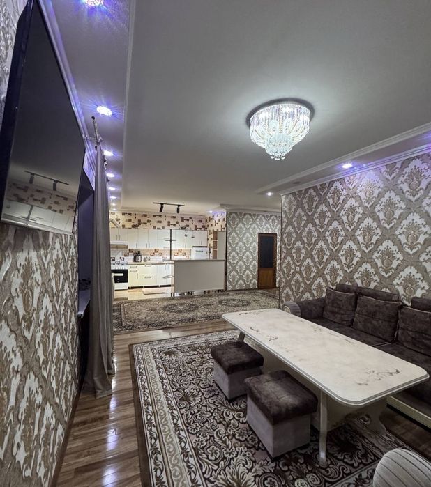 Ташкент | Шайхантахурский район