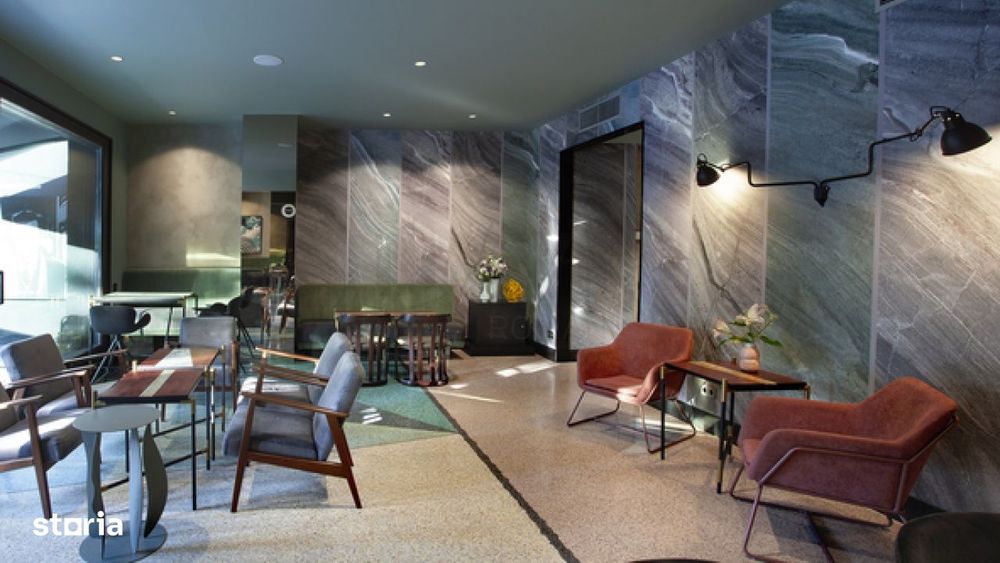 Apartament elegant 3 camere luxury cu concierge I Zona Primaverii