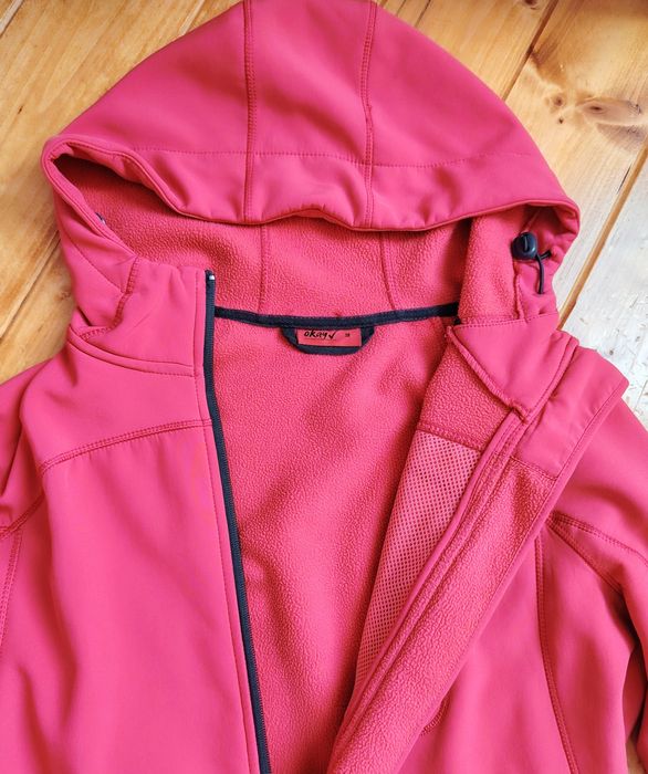 Jachetă Sport Damă