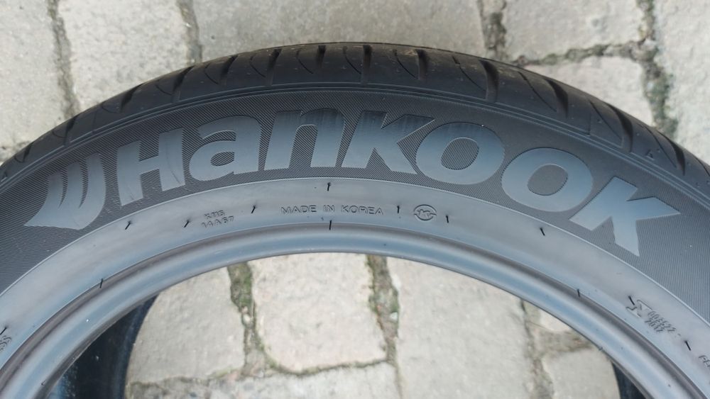 Set 2buc 215/55 R17 94V Hankook VentusPrime² Kontrol vară