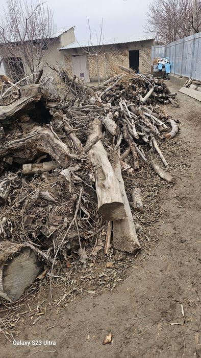 Утин тарашалар сотилади