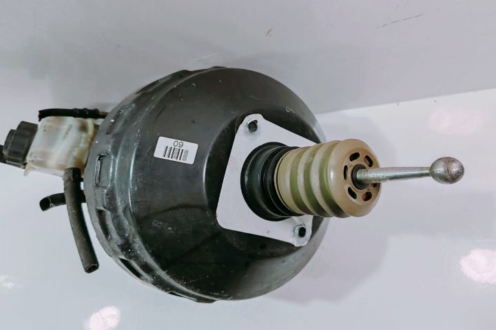 Tulumba Frana  cu pompa centrala 1K2614105T Volkswagen VW Touran prim