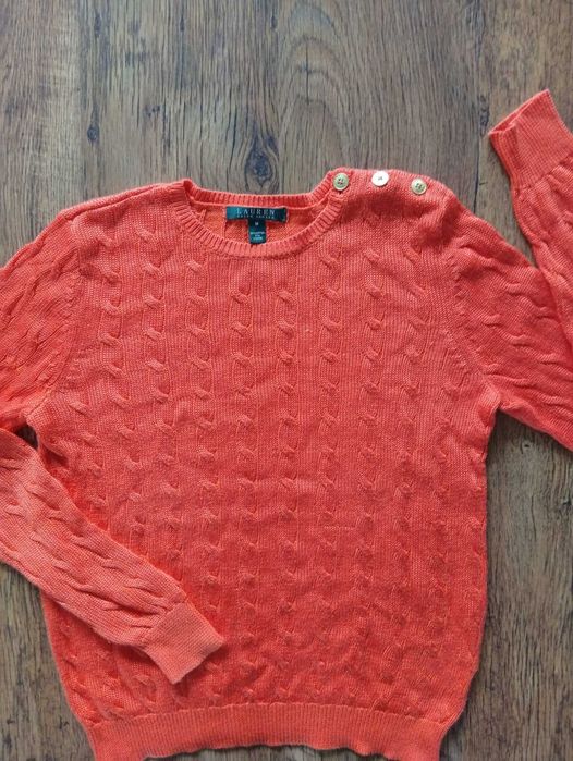 Ralph Lauren - дамски пуловер р-р М