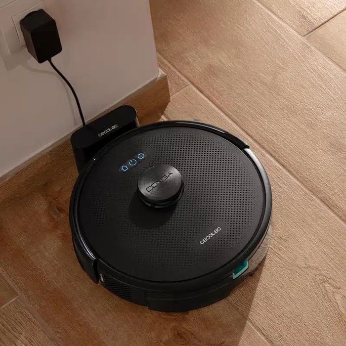 Роботизирана прахосмукачка Cecotec Conga M70