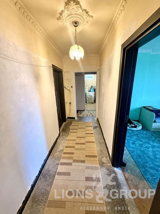 Продава се Четиристаен апартамент в Варна, Трошево - 105 кв.м за 1809 €/кв.м - Снимка #10